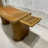 Modernist desk