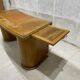 Modernist desk