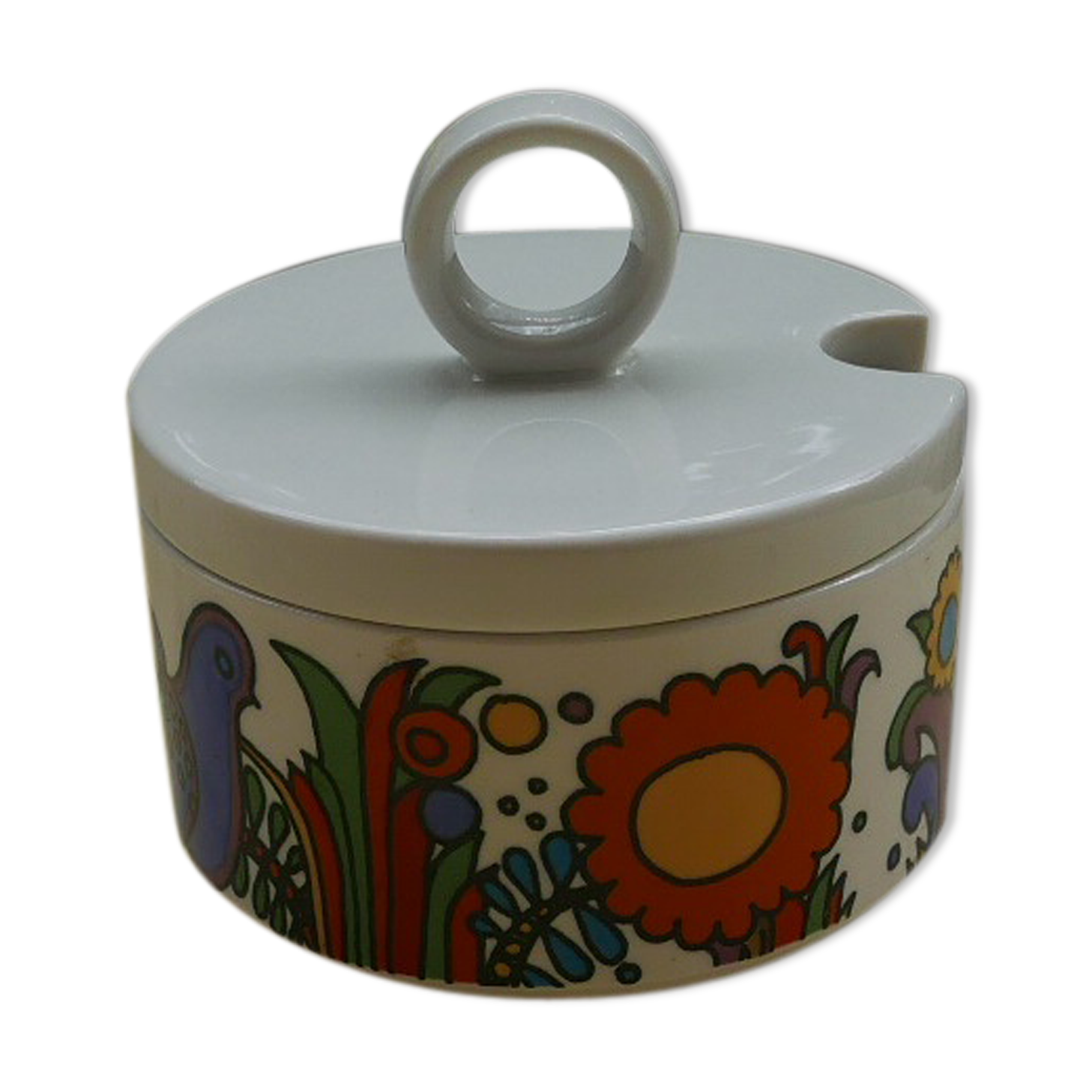 Mustard Acapulco by Villeroy and Boch