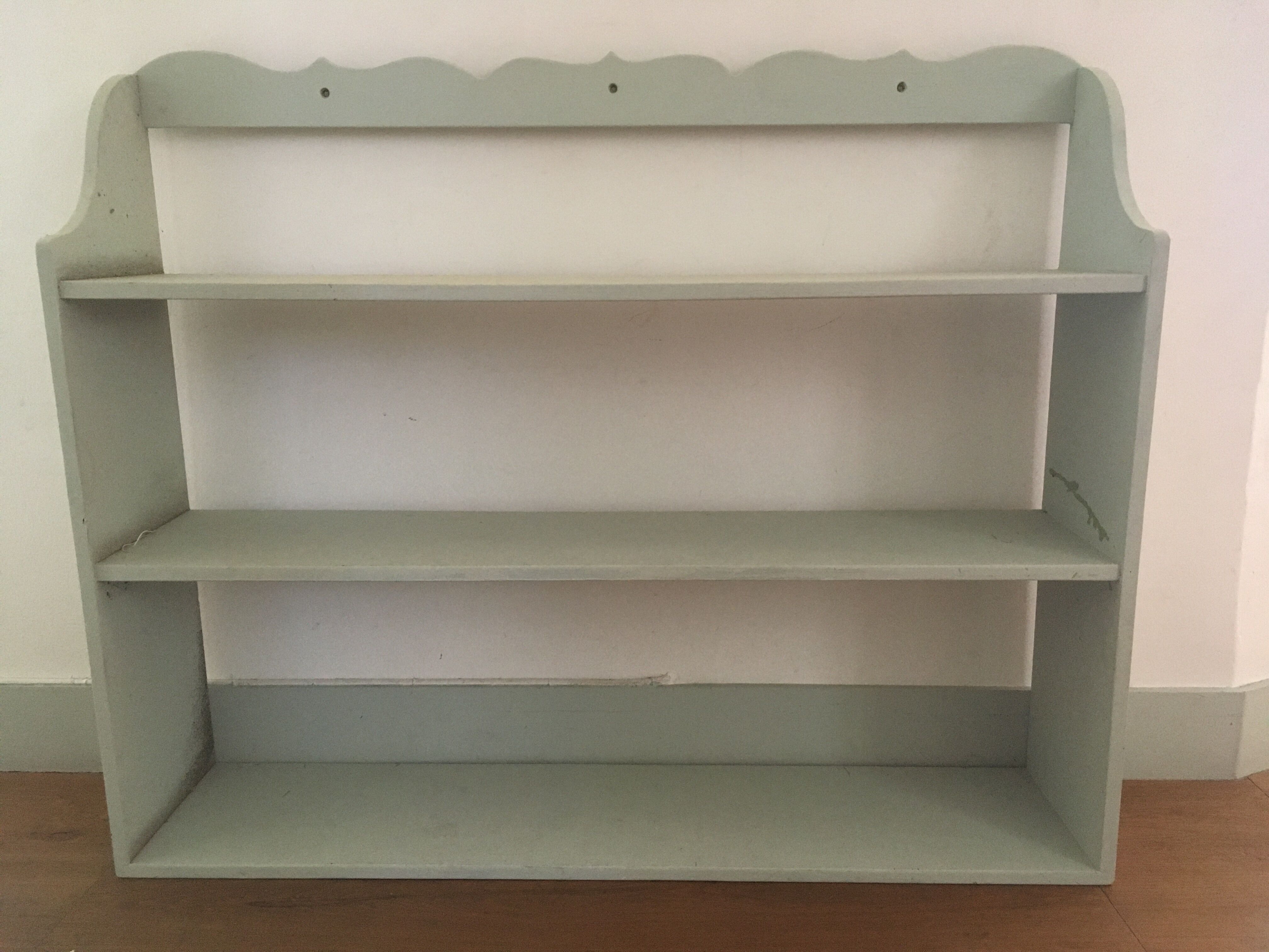 Shelf