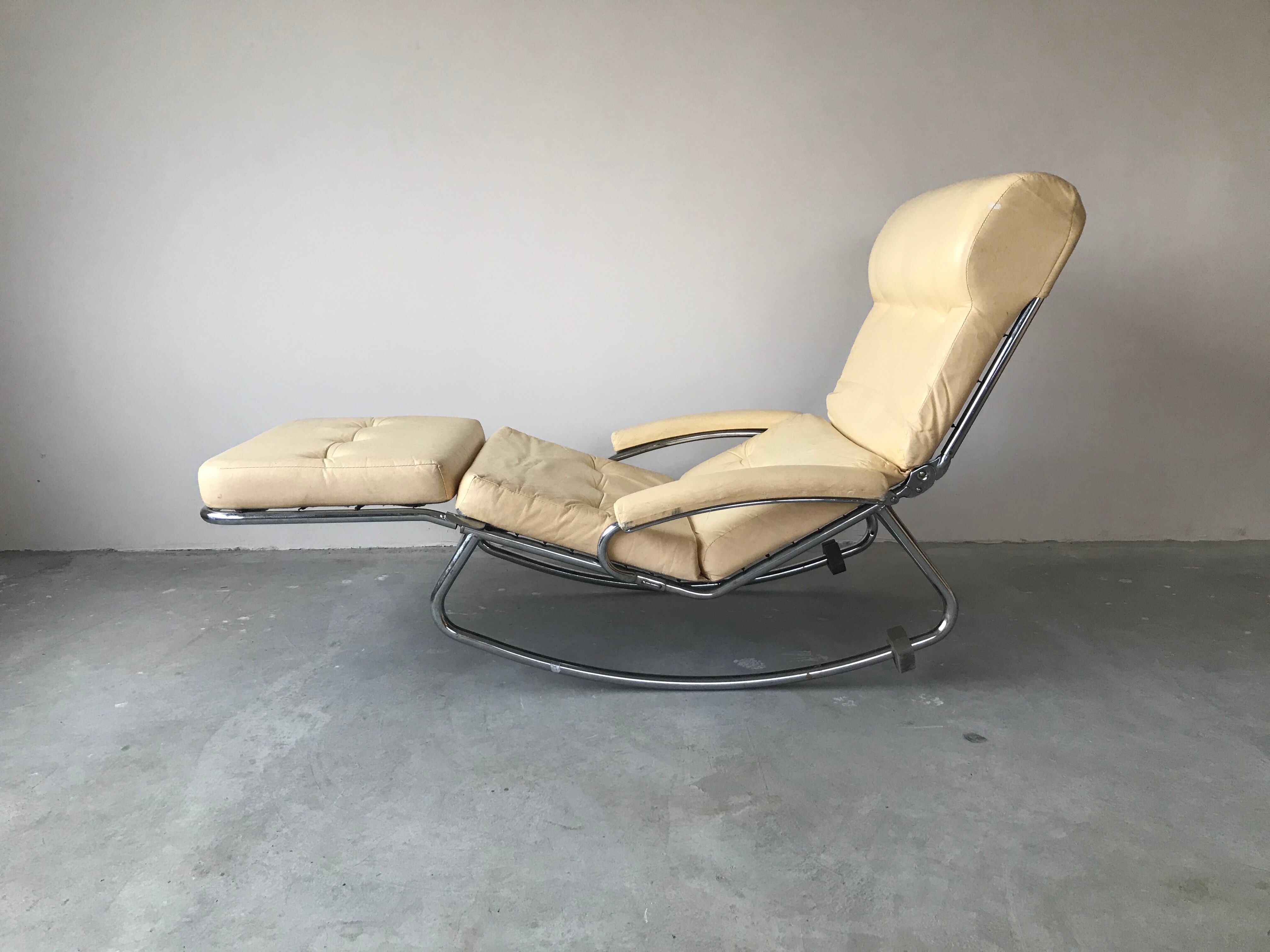 Rest chair Germany 60