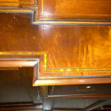 19th century English Library