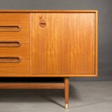 Sven Andersen teak sideboard