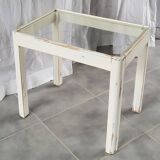 Low table