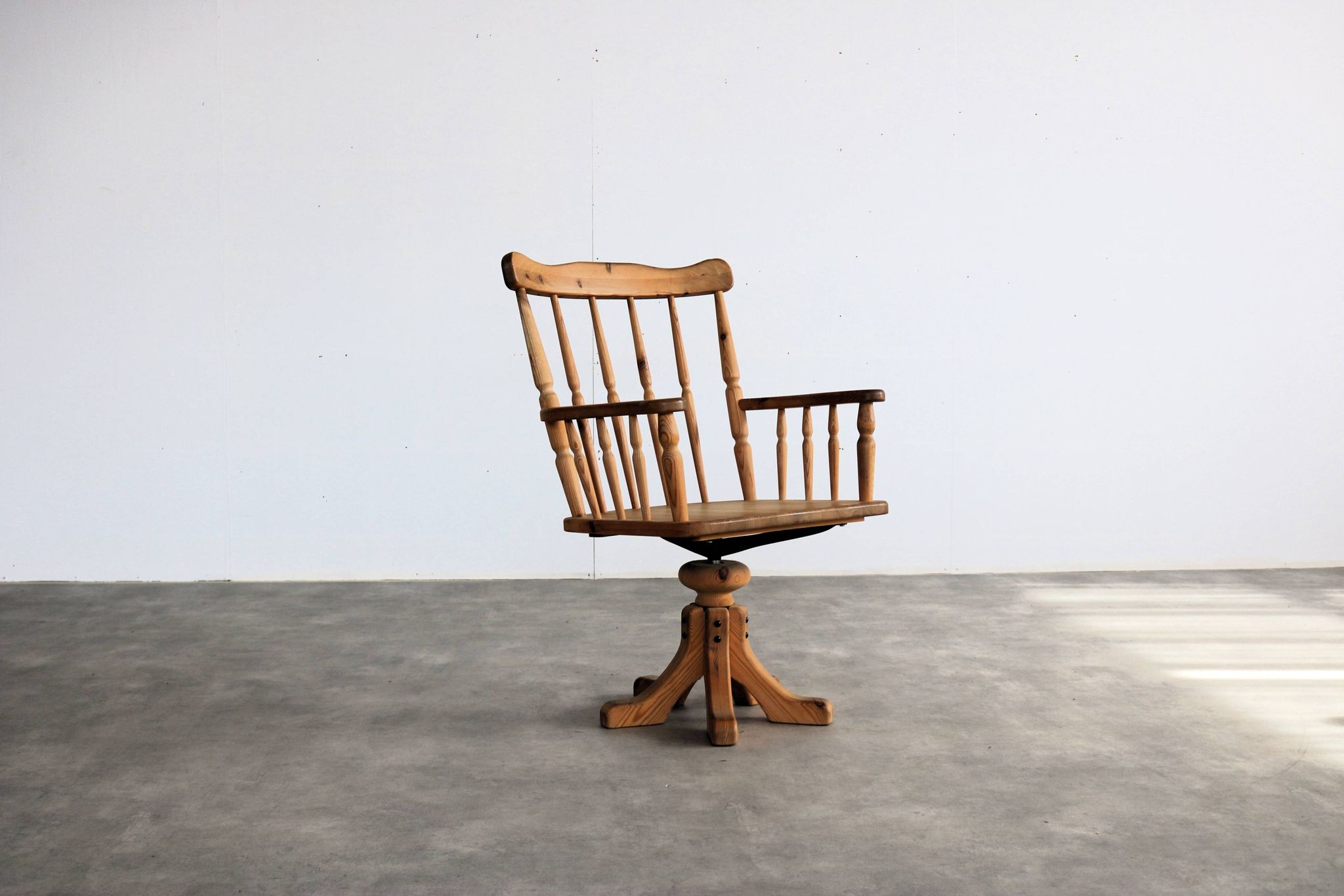 Vintage armchair | office chair | 1960s | Danish