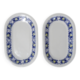 2 raviers Villeroy & Boch Cadiz