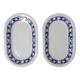 2 raviers Villeroy & Boch Cadiz
