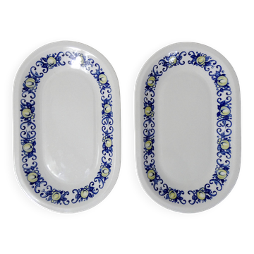 2 raviers Villeroy & Boch Cadiz