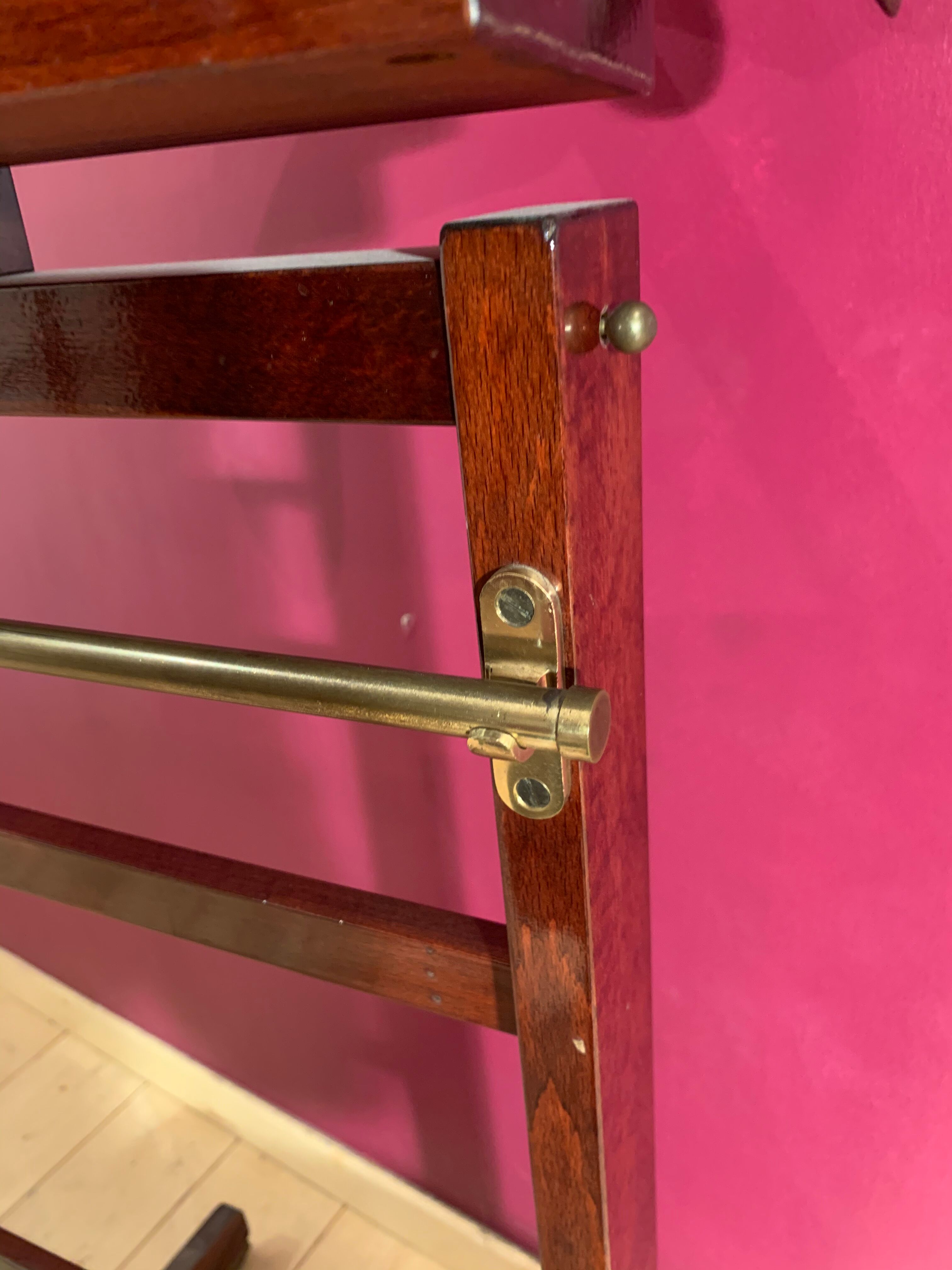 Room valet - Fratelli Reguitti circa 1950
