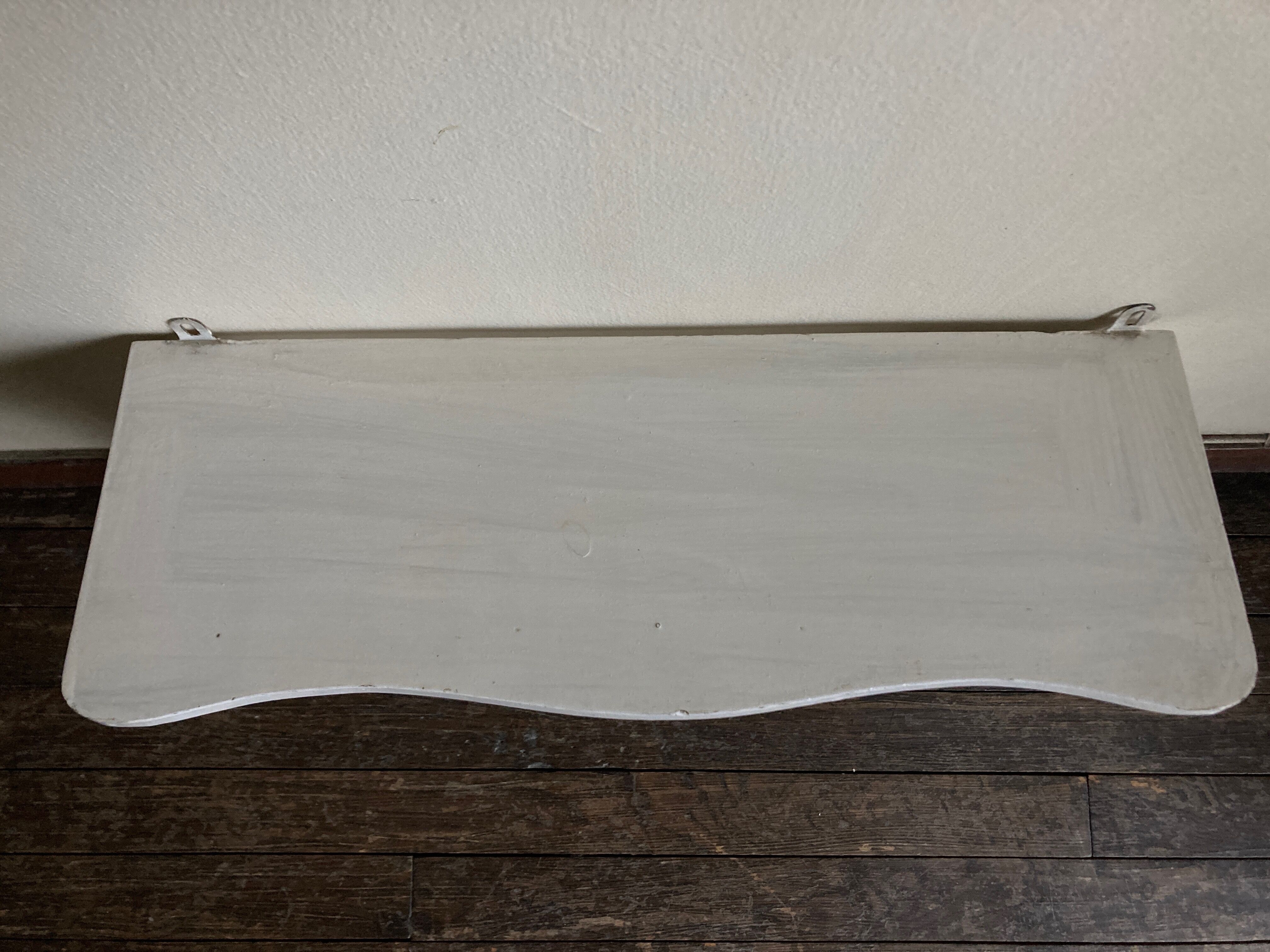 Shelf towel rack Hudson valley kitchen bathroom