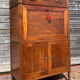 Secretary In Mahogany Period Louis XVI XVIII Century