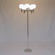 Floor lamp Sciolari 1970