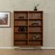 1960s Library by Poul Hundevad