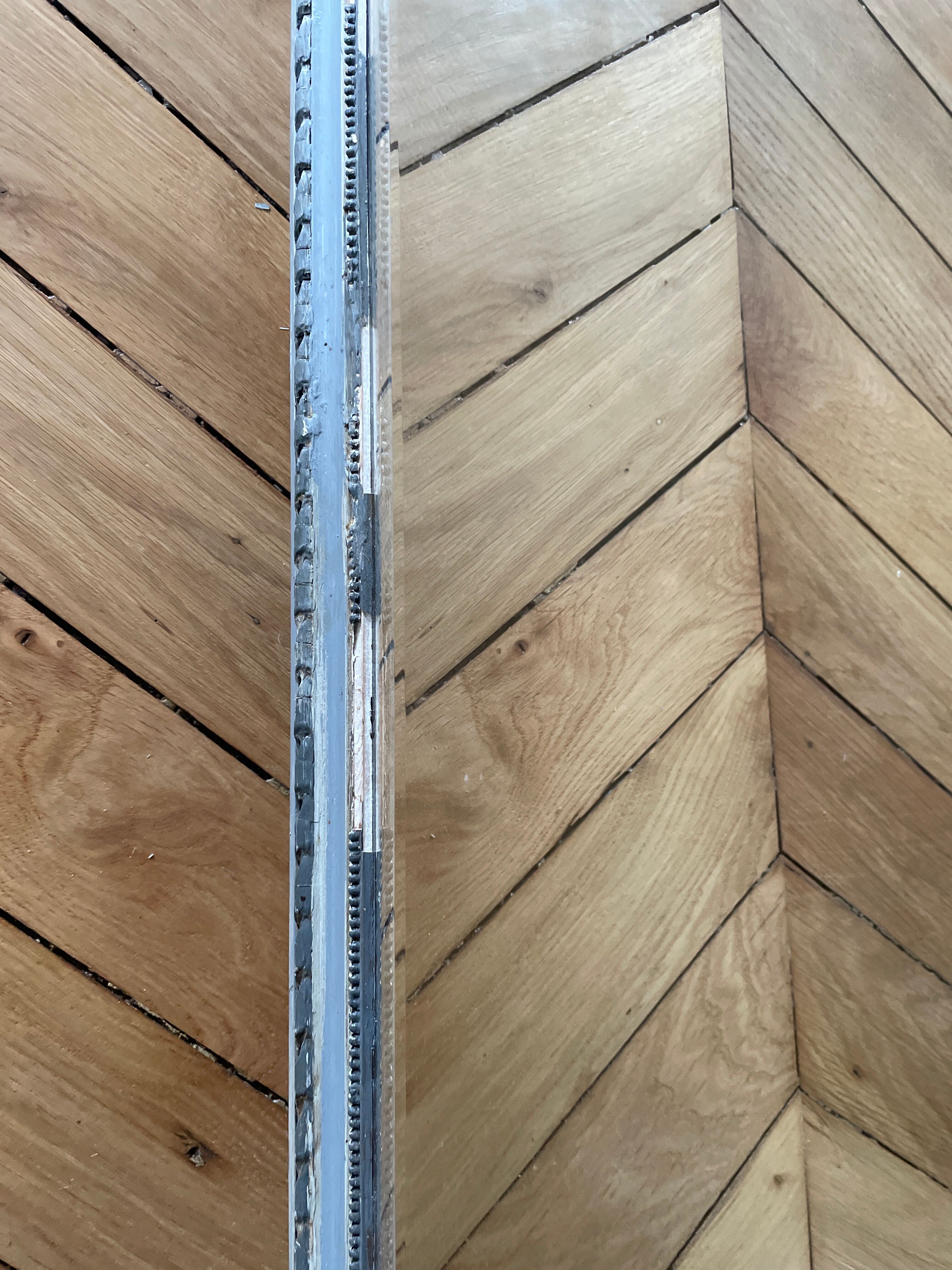 Ancient Trumeau 110x157cm