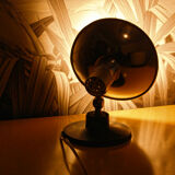 Vintage wall lamp 70s