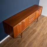 Retro Teak 1960s Long Younger Sequence Mid Century Sideboard