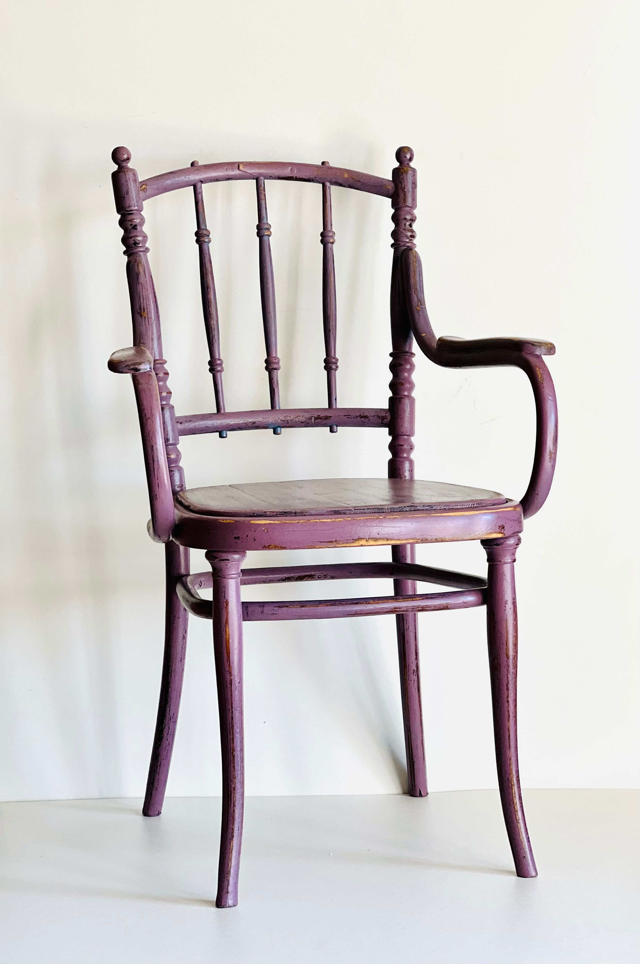 Romantic Armchair