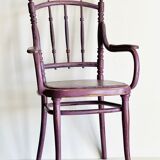 Romantic Armchair