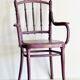 Romantic Armchair