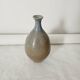 Ceramic soliflore vase signed Ligia