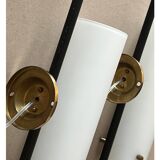 Pair of Mid-Century Modern Wall Sconces