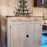 High Parisian buffet