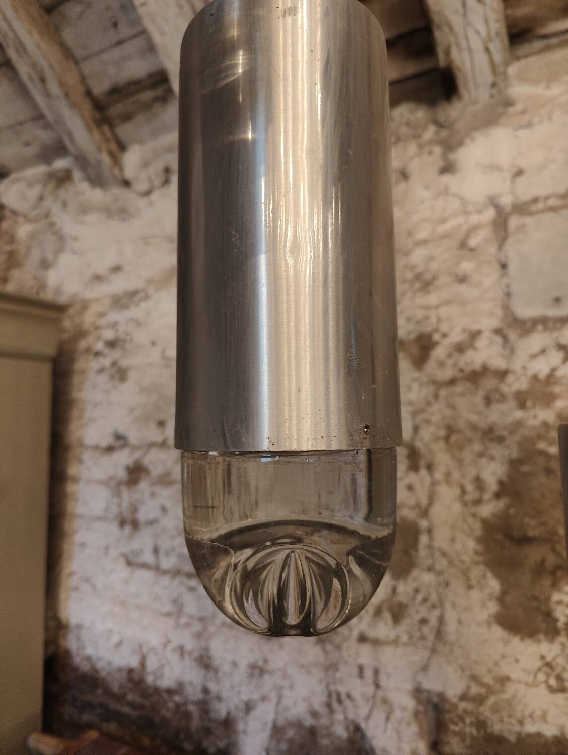 Suspension Raak 60's