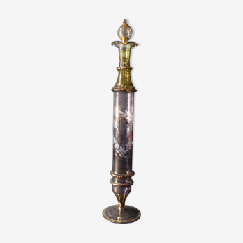 Egyptian perfume bottle