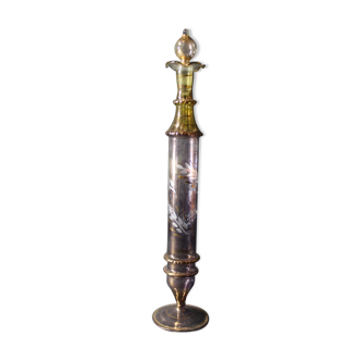 Egyptian perfume bottle
