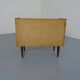 Danish Teak Chest of Drawers, 1960s