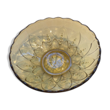 Glass bowl
