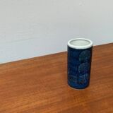 Mid-century Swedish vase Sarek by Olle Alberius for Rörstrand.