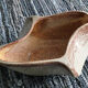 Coupe Roberto Rigon pour Bertoncello 1960-1970 - forme libre