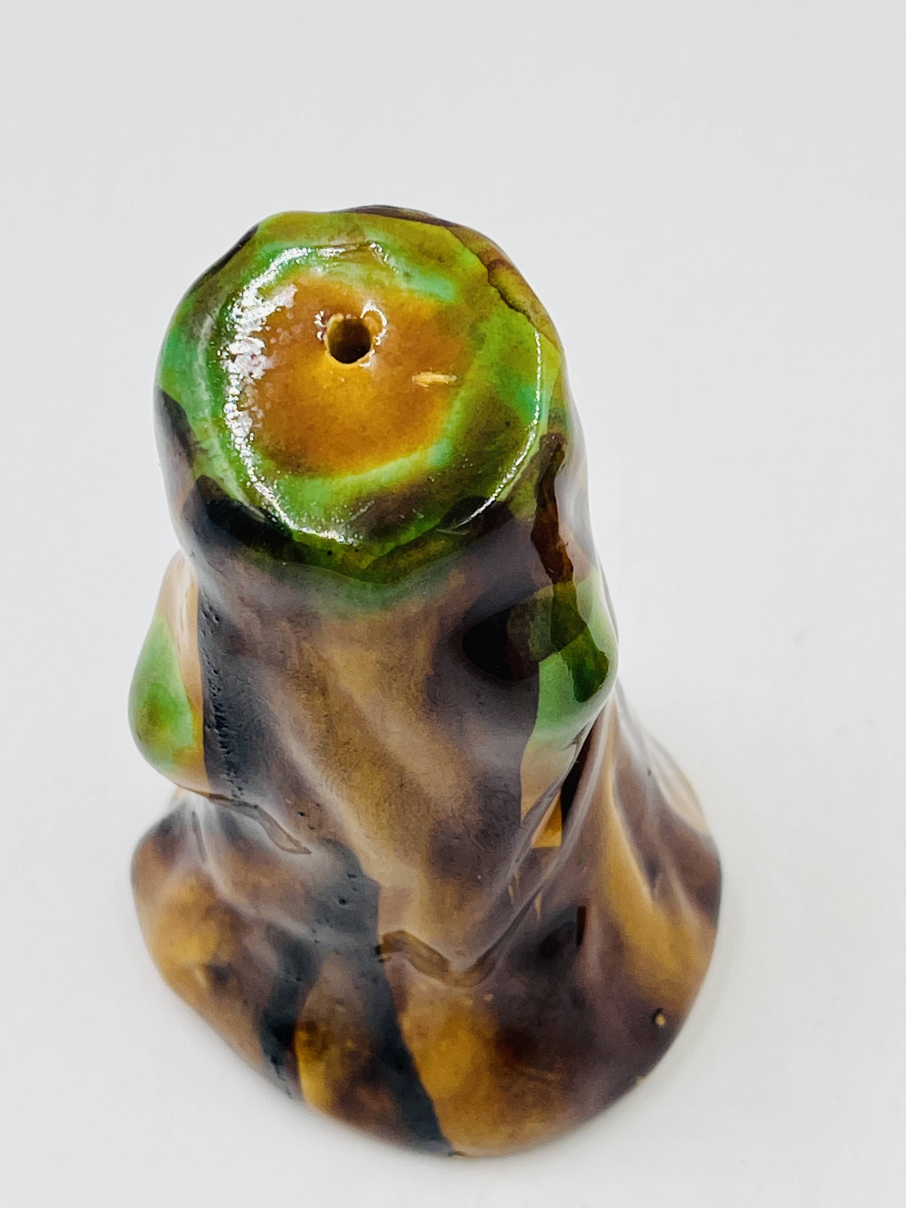 Vallauris Salt and Pepper Shaker Set