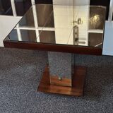 Art Deco Mirror Table