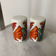Acapulco Villeroy & Boch salt and pepper salt pepper