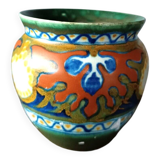 Ceramic vase manufactured by gouda liberty, landia decor