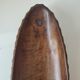 Wooden cutting