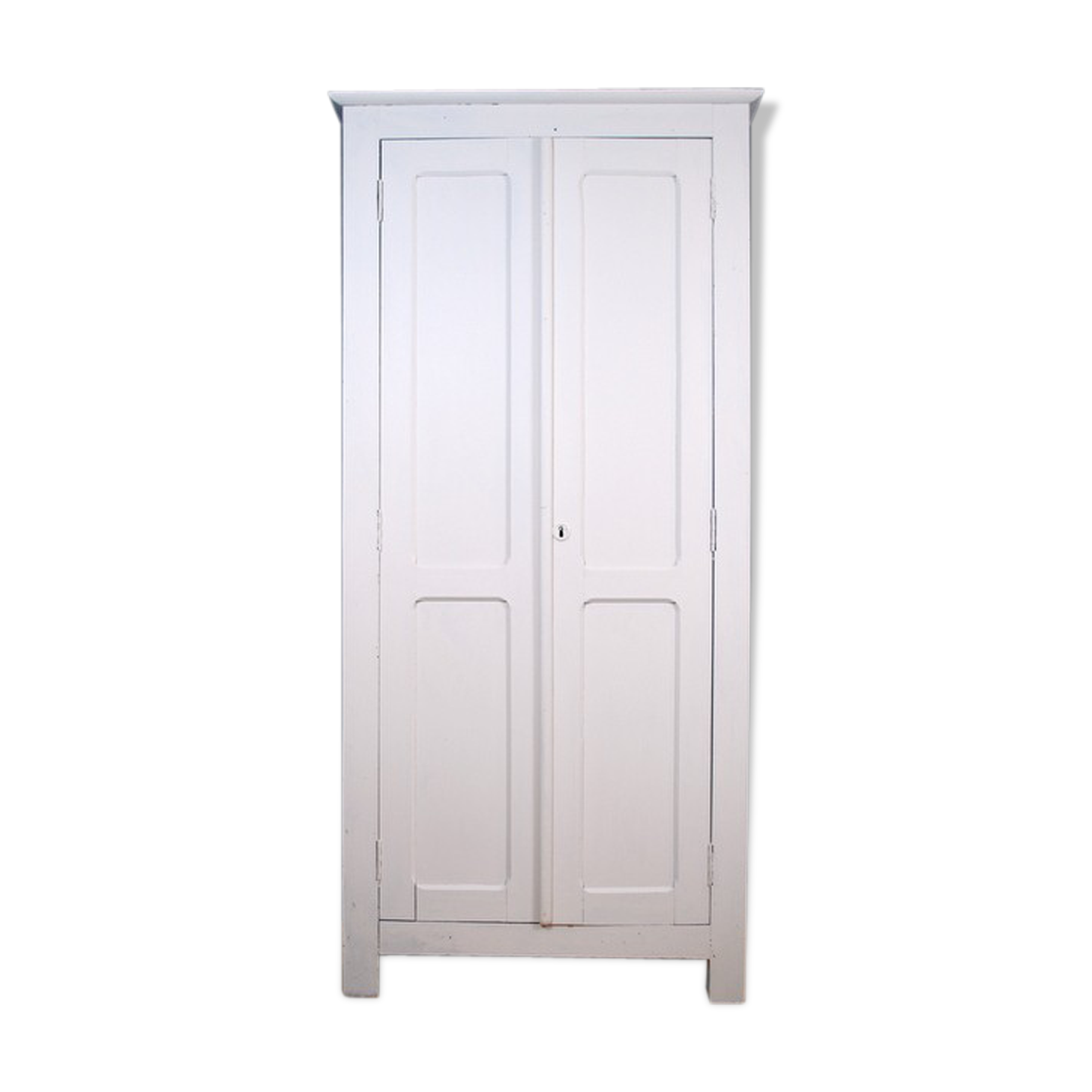 Parisian wardrobe, vintage