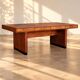 vintage XL desk | Clausen & Maerus | Eden | 1960s