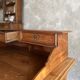 Graduated desk