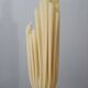 Large floor lamp Georgia Jacob model Athena France 1980s