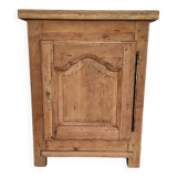CHARLES - Renovated solid oak sideboard
