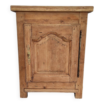 CHARLES - Renovated solid oak sideboard