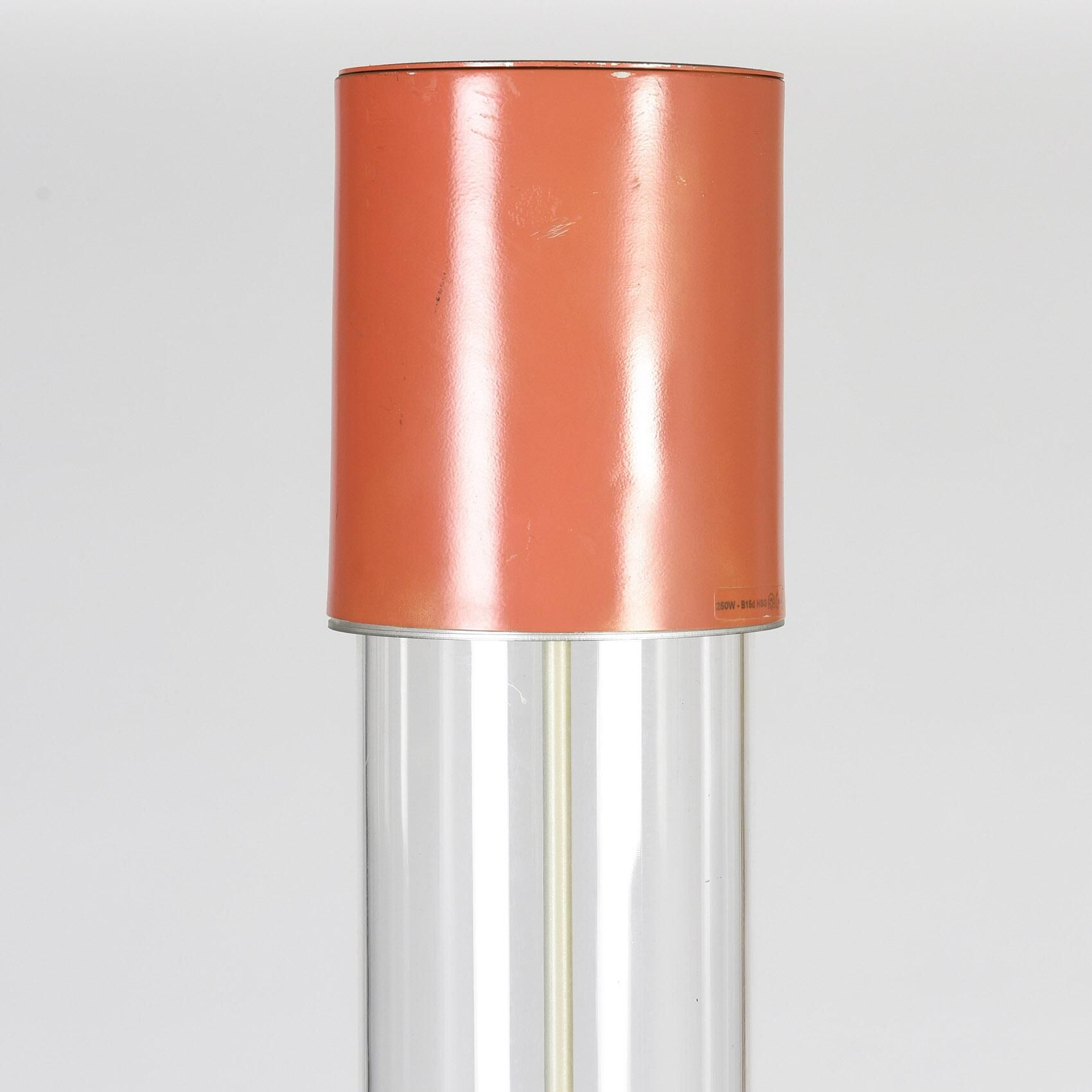 Lampadaire Absalom, Artemide, Italie