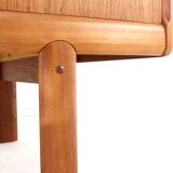 H.W. Klein for Bramin sideboard 'Taastrup' | 225 cm - danish design