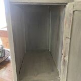 Very small piece of furniture