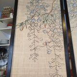 Morita Japanese screen