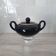 Sugar bowl Villeroy & Boch Biarritz collection