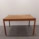 Dining table design Jorge Zalszupin